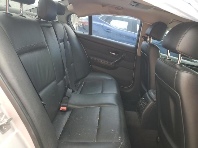 Photo 10 from auction – 2011 BMW 328 I with VIN WBAPH7G55BNN06010