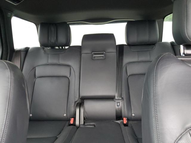 Photo 10 from auction – 2019 LAND ROVER RANGE ROVE with VIN SALGS2SV7KA521056