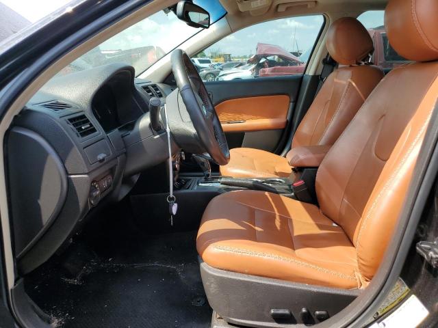 Photo 7 from auction – 2012 FORD FUSION SEL with VIN 3FAHP0JA7CR309934