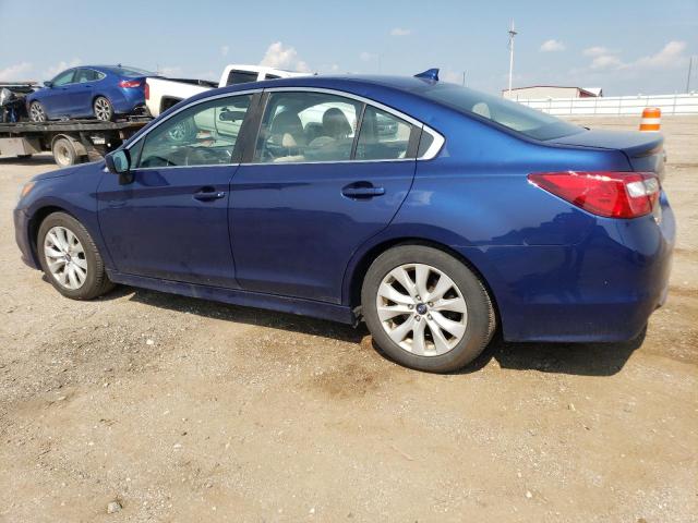 Photo 2 from auction – 2017 SUBARU LEGACY 2.5 with VIN 4S3BNAC68H3066872