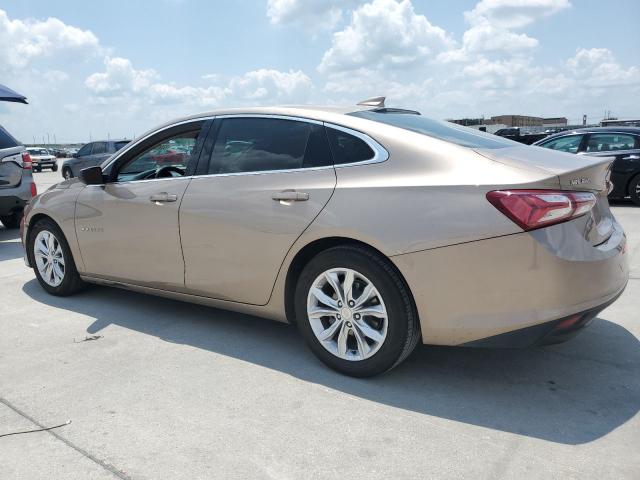 Photo 2 from auction – 2019 CHEVROLET MALIBU LT with VIN 1G1ZD5ST7KF106552