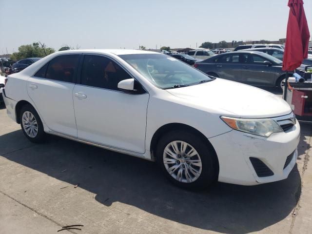 Photo 4 from auction – 2013 TOYOTA CAMRY L with VIN 4T4BF1FK9DR282001