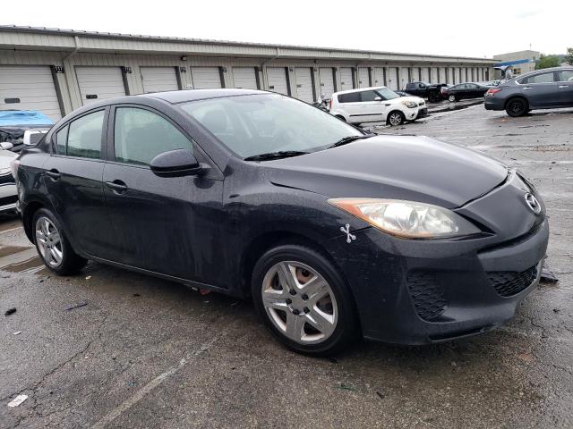 Photo 4 from auction – 2012 MAZDA 3 I with VIN JM1BL1UG9C1609955