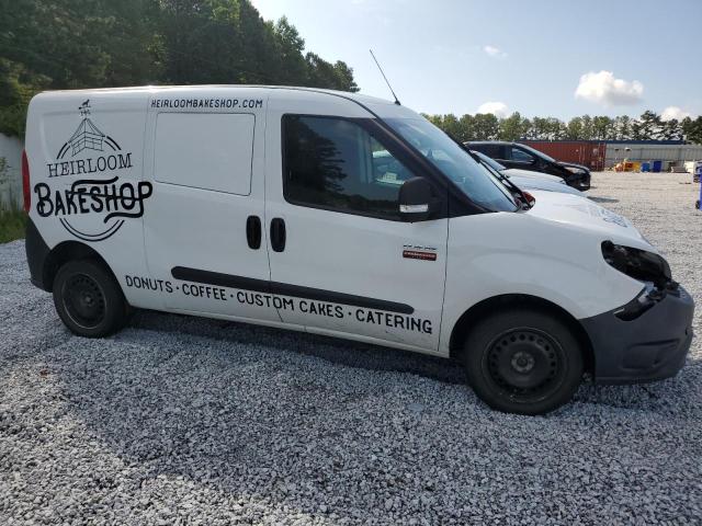 Photo 4 from auction – 2020 RAM PROMASTER with VIN ZFBHRFAB1L6P28247