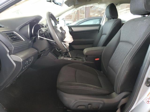 Photo 7 from auction – 2018 SUBARU OUTBACK 2. with VIN 4S4BSAFC7J3353843