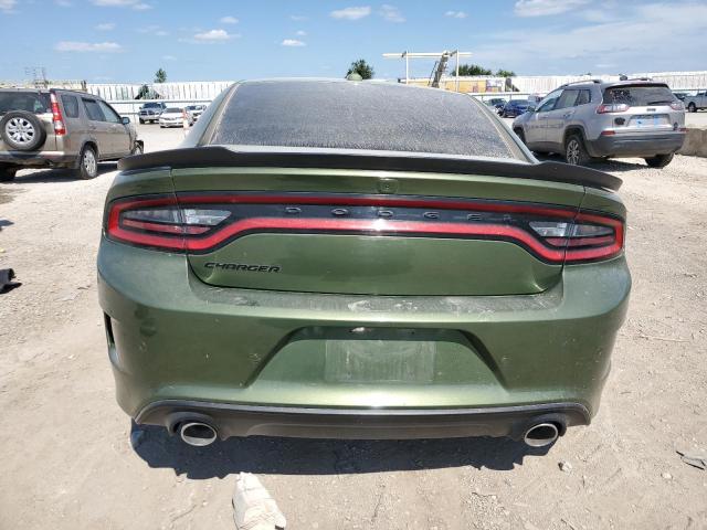 Photo 6 from auction – 2022 DODGE CHARGER R/ with VIN 2C3CDXCT9NH141964