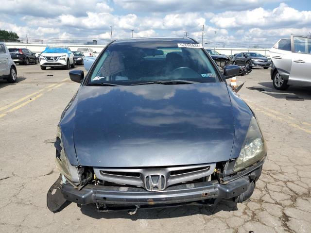 Photo 5 from auction – 2003 HONDA ACCORD EX with VIN 1HGCM66533A014160