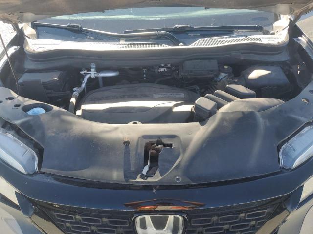 Photo 12 from auction – 2019 HONDA PASSPORT E with VIN 5FNYF7H54KB008231