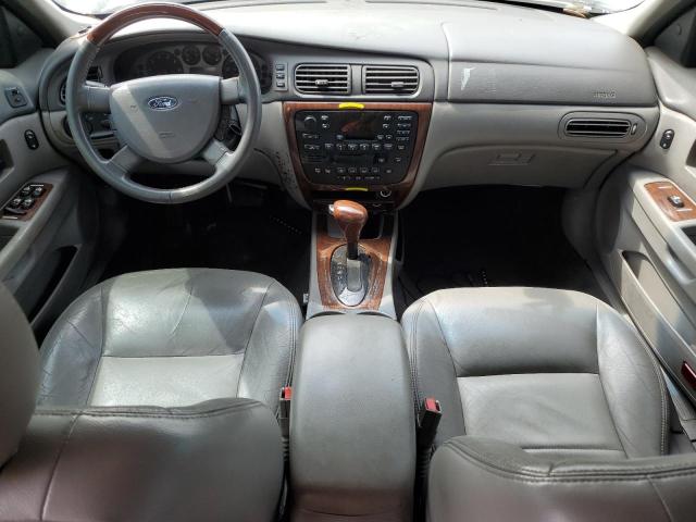 Photo 8 from auction – 2005 FORD TAURUS SEL with VIN 1FAHP56S45A202092