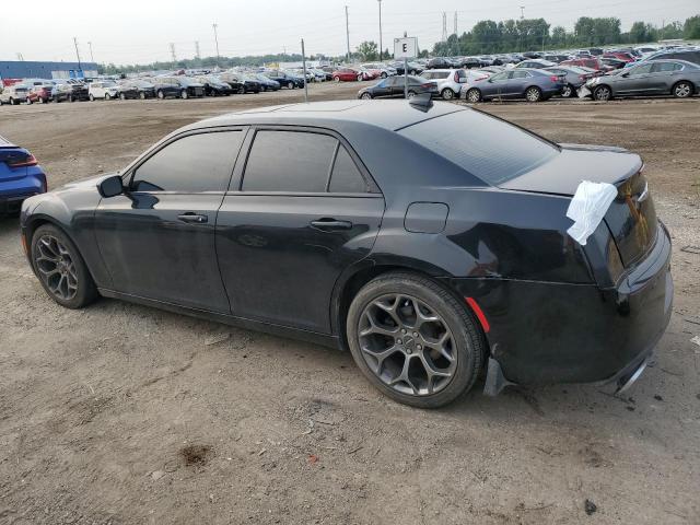 Photo 2 from auction – 2016 CHRYSLER 300 S with VIN 2C3CCABG0GH152052