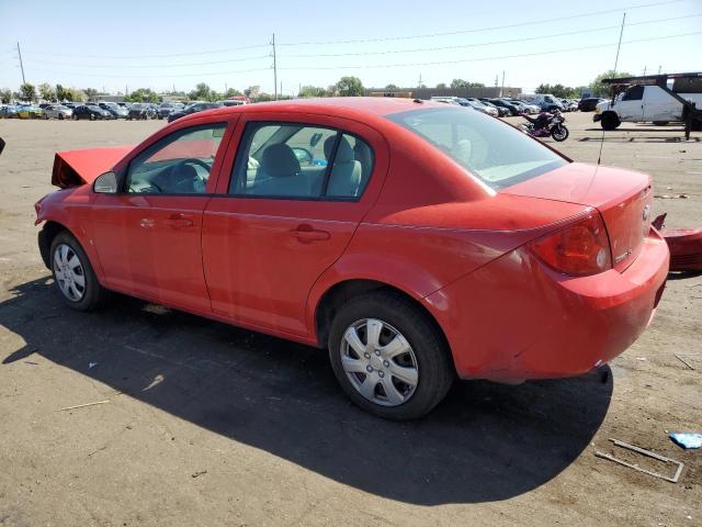 Photo 2 from auction – 2008 CHEVROLET COBALT LS with VIN 1G1AK58F587164361