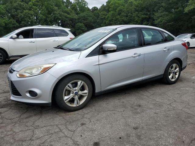 FORD FOCUS SE 2013 z numerem VIN 1FADP3F24DL378842 - Zdjęcie z aukcji