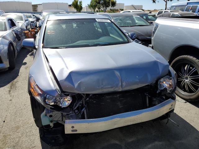 Photo 5 from auction – 2013 ACURA TSX TECH with VIN JH4CU2F68DC014126
