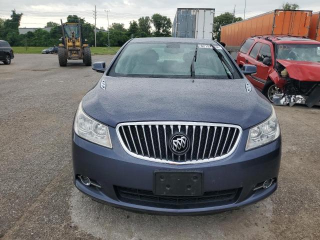 Photo 5 from auction – 2013 BUICK LACROSSE with VIN 1G4GC5E34DF197355