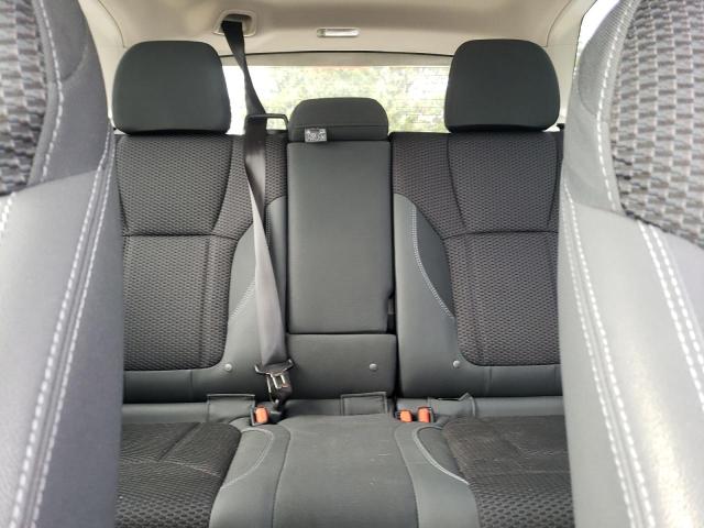 Photo 10 from auction – 2020 SUBARU FORESTER P with VIN JF2SKAJC0LH544233