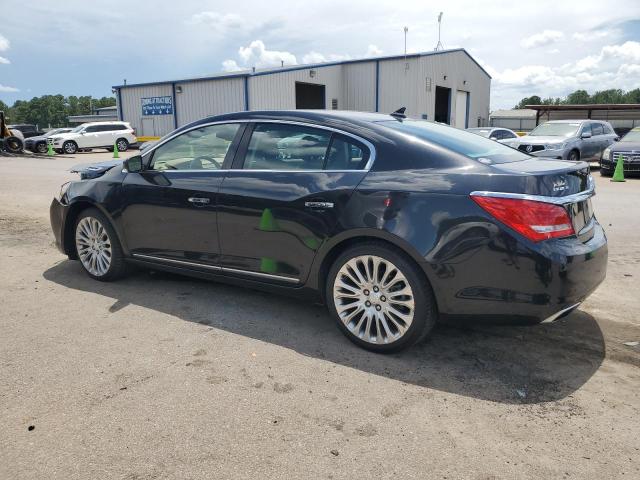 Photo 2 from auction – 2014 BUICK LACROSSE T with VIN 1G4GF5G38EF204488