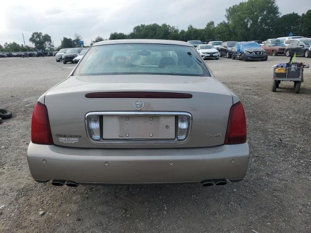 Photo 6 from auction – 2002 CADILLAC DEVILLE DH with VIN 1G6KE57Y22U123090