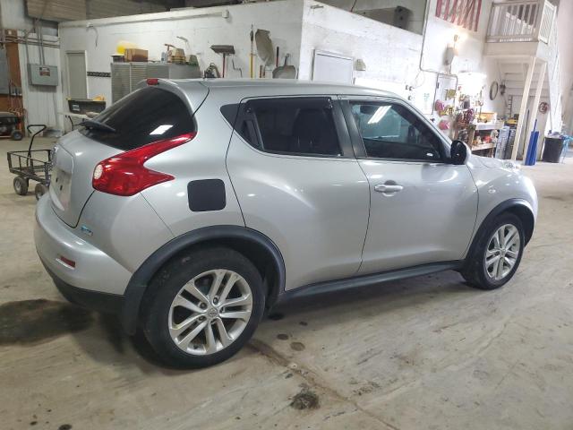 Photo 3 from auction – 2013 NISSAN JUKE S with VIN JN8AF5MR9DT221985