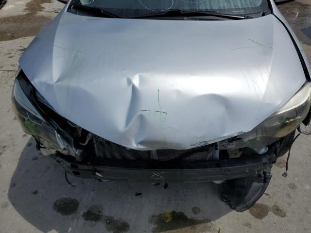 Photo 11 from auction – 2018 TOYOTA COROLLA L with VIN 5YFBURHE1JP831533