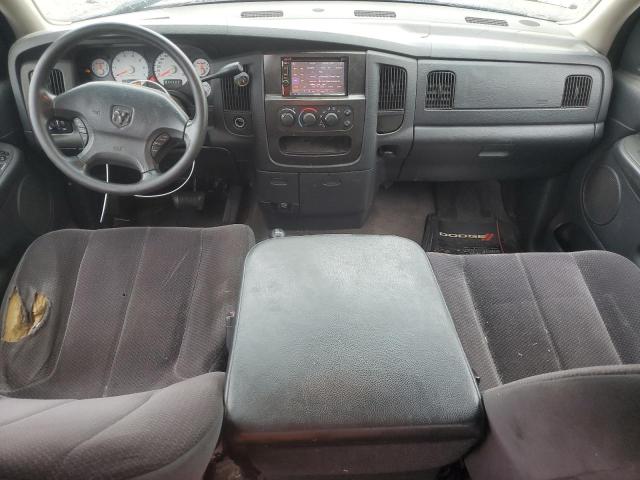 Photo 8 from auction – 2003 DODGE RAM 2500 S with VIN 3D7KU28D73G838161