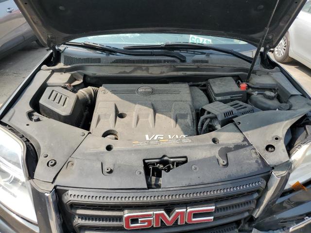 Photo 12 from auction – 2017 GMC TERRAIN SL with VIN 2GKFLTE32H6222455