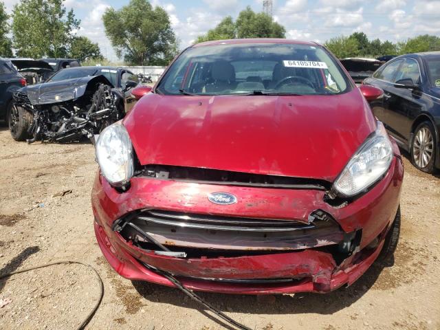Photo 5 from auction – 2017 FORD FIESTA TIT with VIN 3FADP4FJ9HM115666