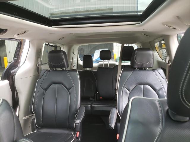Photo 10 from auction – 2022 CHRYSLER PACIFICA L with VIN 2C4RC1GG3NR210029