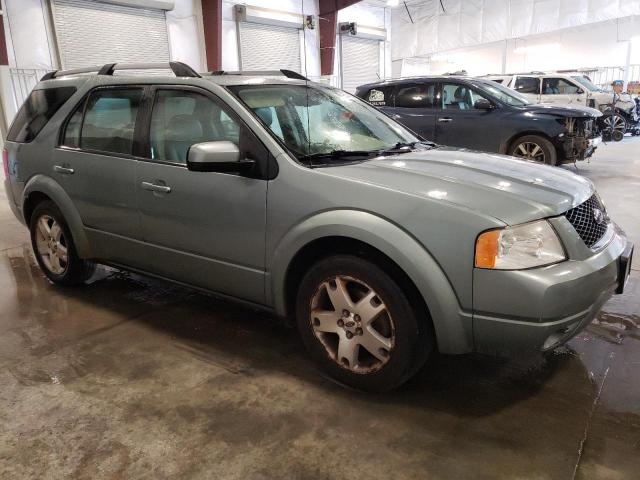 Photo 4 from auction – 2007 FORD FREESTYLE with VIN 1FMDK06117GA28687