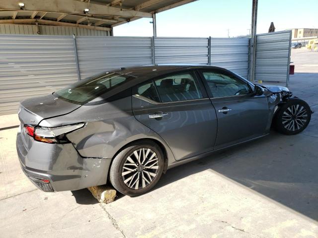 Photo 3 from auction – 2024 NISSAN ALTIMA SV with VIN 1N4BL4DV4RN321610
