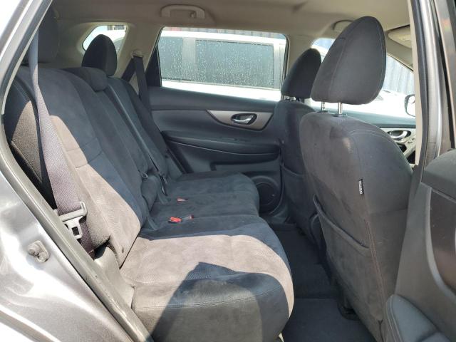 Photo 11 from auction – 2015 NISSAN ROGUE S with VIN KNMAT2MV5FP508588