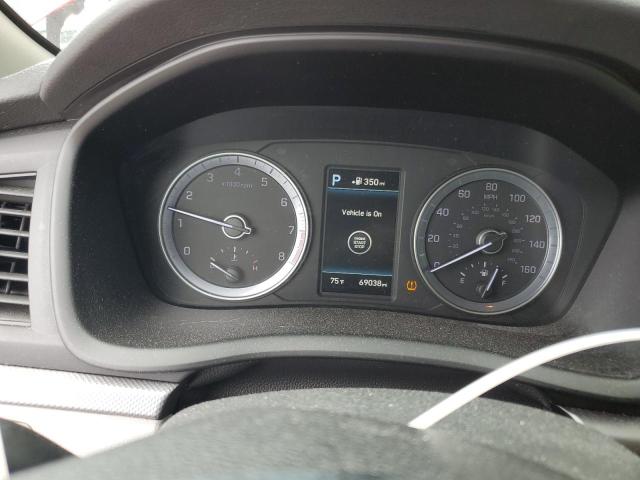 Photo 9 from auction – 2019 HYUNDAI SONATA LIM with VIN 5NPE34AF3KH786194