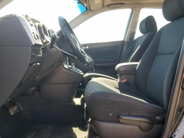 Photo 7 from auction – 2007 TOYOTA COROLLA MA with VIN 2T1KR32E77C676809