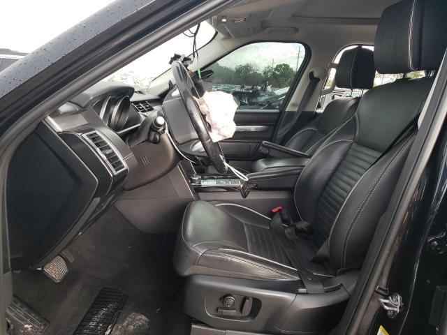 Photo 7 from auction – 2017 LAND ROVER DISCOVERY with VIN SALRTBBV4HA016252