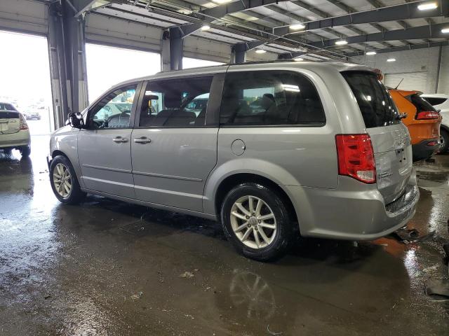 Photo 2 from auction – 2016 DODGE GRAND CARA with VIN 2C4RDGCG1GR324202