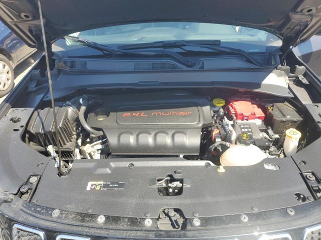 Photo 12 from auction – 2021 JEEP COMPASS LA with VIN 3C4NJDBB6MT540051