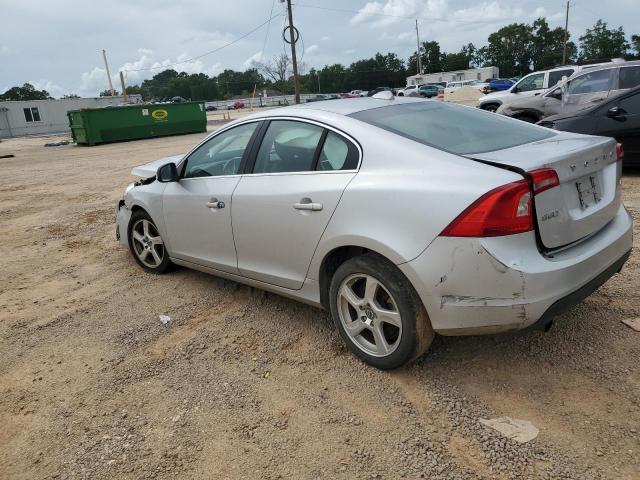 Photo 2 from auction – 2012 VOLVO S60 T5 with VIN YV1622FS7C2120874