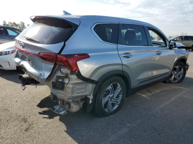 Photo 3 from auction – 2022 HYUNDAI SANTA FE S with VIN 5NMS14AJ1NH426209