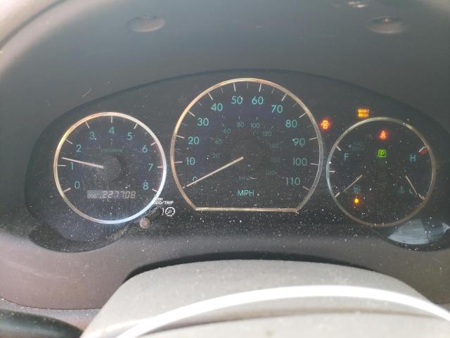 Photo 9 from auction – 2006 TOYOTA SIENNA CE with VIN 5TDZA23C86S542880