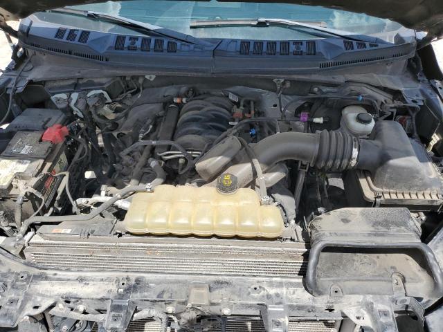 Photo 11 from auction – 2020 FORD F150 SUPER with VIN 1FTEW1E58LKD07939