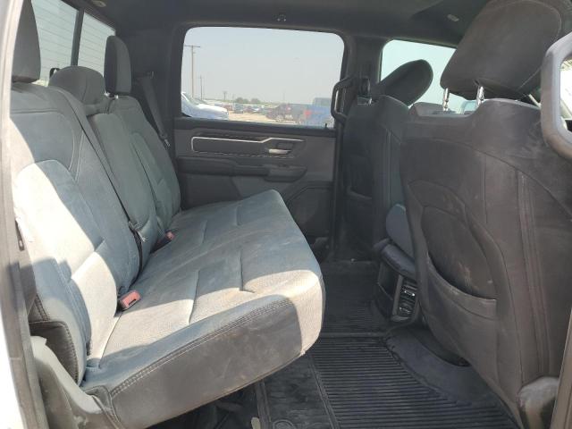 Photo 10 from auction – 2023 RAM 1500 BIG H with VIN 1C6SRFMT1PN518886