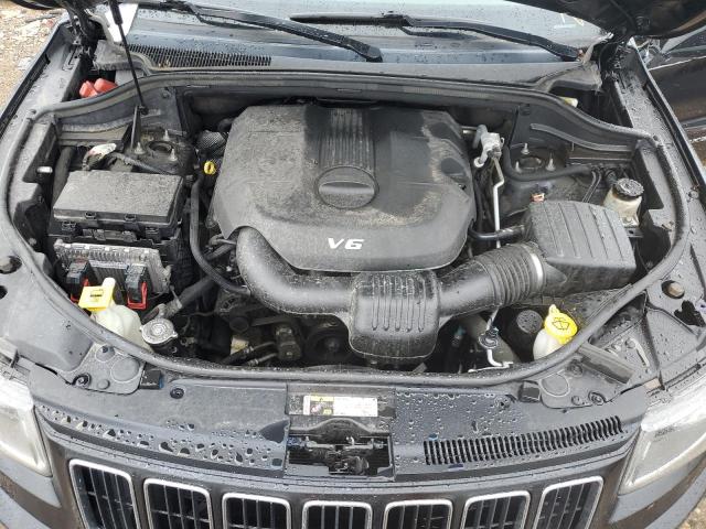 Photo 12 from auction – 2014 JEEP GRAND CHER with VIN 1C4RJFBG6EC422099