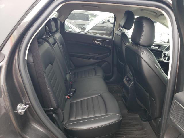 Photo 11 from auction – 2020 FORD EDGE SEL with VIN 2FMPK4J91LBB67947