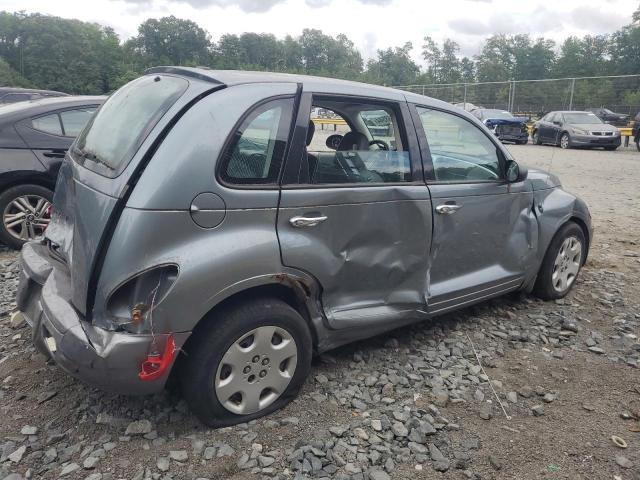 Photo 3 from auction – 2008 CHRYSLER PT CRUISER with VIN 3A8FY48B18T137973