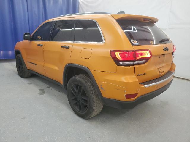 Photo 2 from auction – 2021 JEEP GRAND CHER with VIN 1C4RJFBG7MC766538