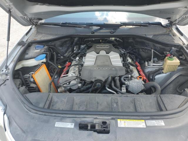 Photo 12 from auction – 2013 AUDI Q7 PREMIUM with VIN WA1LGAFE4DD007799
