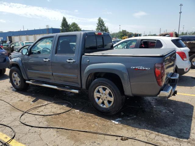 Photo 2 from auction – 2009 GMC CANYON with VIN 1GTDT13E898142116