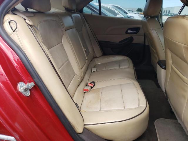 Photo 10 from auction – 2014 CHEVROLET MALIBU LTZ with VIN 1G11H5SL7EF189082