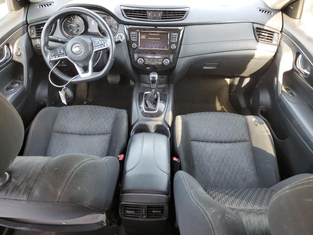 Photo 8 from auction – 2018 NISSAN ROGUE S with VIN KNMAT2MV9JP529677
