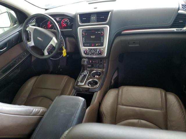 Photo 8 from auction – 2015 GMC ACADIA SLT with VIN 1GKKRRKD9FJ142440