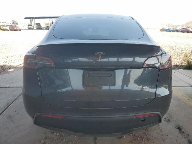Photo 6 from auction – 2024 TESLA MODEL Y with VIN 7SAYGDEF5RF024069